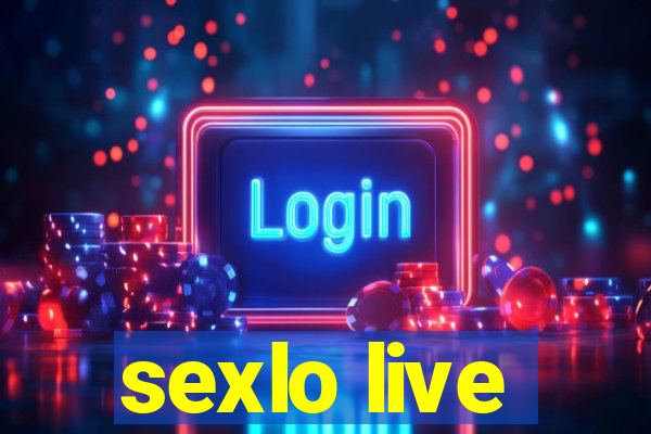 sexlo live